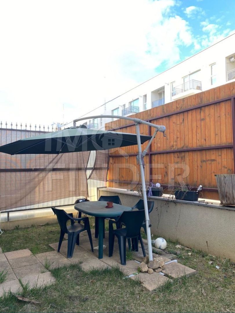 Apartament 2 camere, imobil nou, cu gradina  96 mp , Zorilor - Poză 4