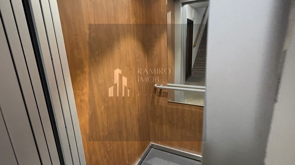 2 camere decomandat 3 minute METROU  Aparatorii Patriei - Poză 11