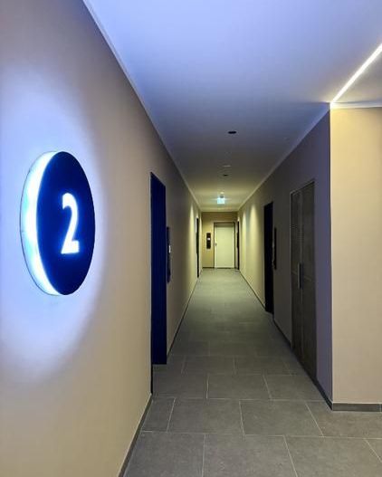 De inchiriat | Apartament 2 Camere Premium | The Ivy Băneasa | - Poză 14