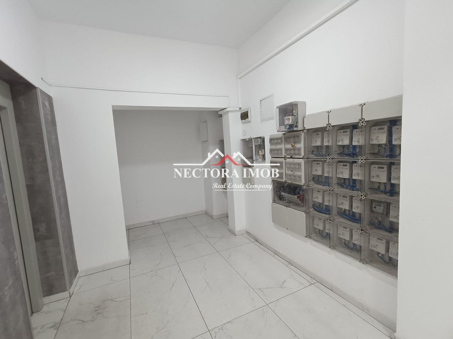 NECTORA IMOB-Apartament modern utilat,2 camere, Str. A.Xenopol, Etaj 2 - Poză 11