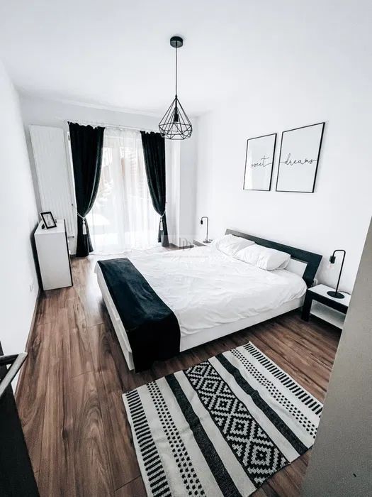 Apartament 2 camere cu grădină proprie | Parcare inclusă | Bună Ziua - Poză 5