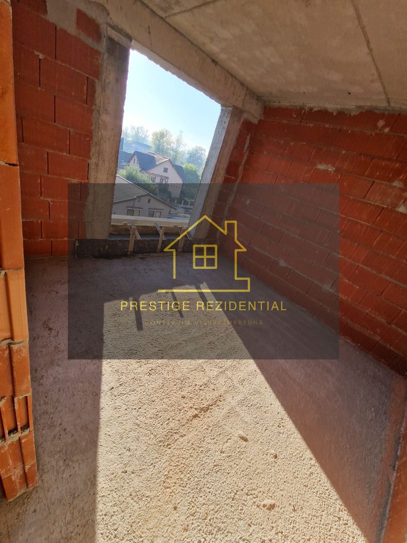 Ap 2 Camere cu terasa 41 Mp,Titan-Nicolae Grigorescu-Metrou - Poză 4