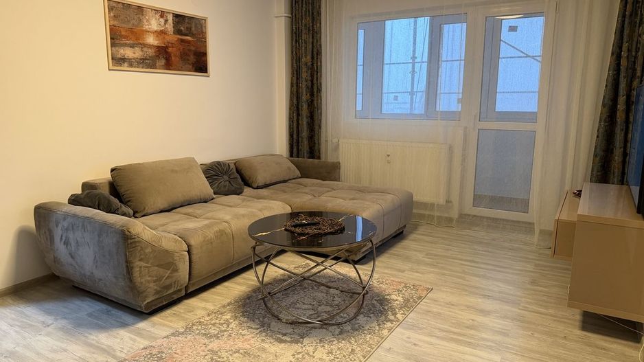 Apartament 2 camere, la 4 min. de metrou Piata Sudului/ Mall SunPlaza - Poză 4
