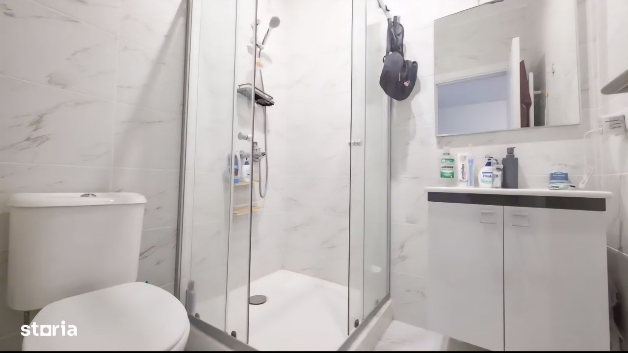 Apartament 3 camere | Lux | 95 mp | Parcare subterana | Militari–Metro - Poză 14