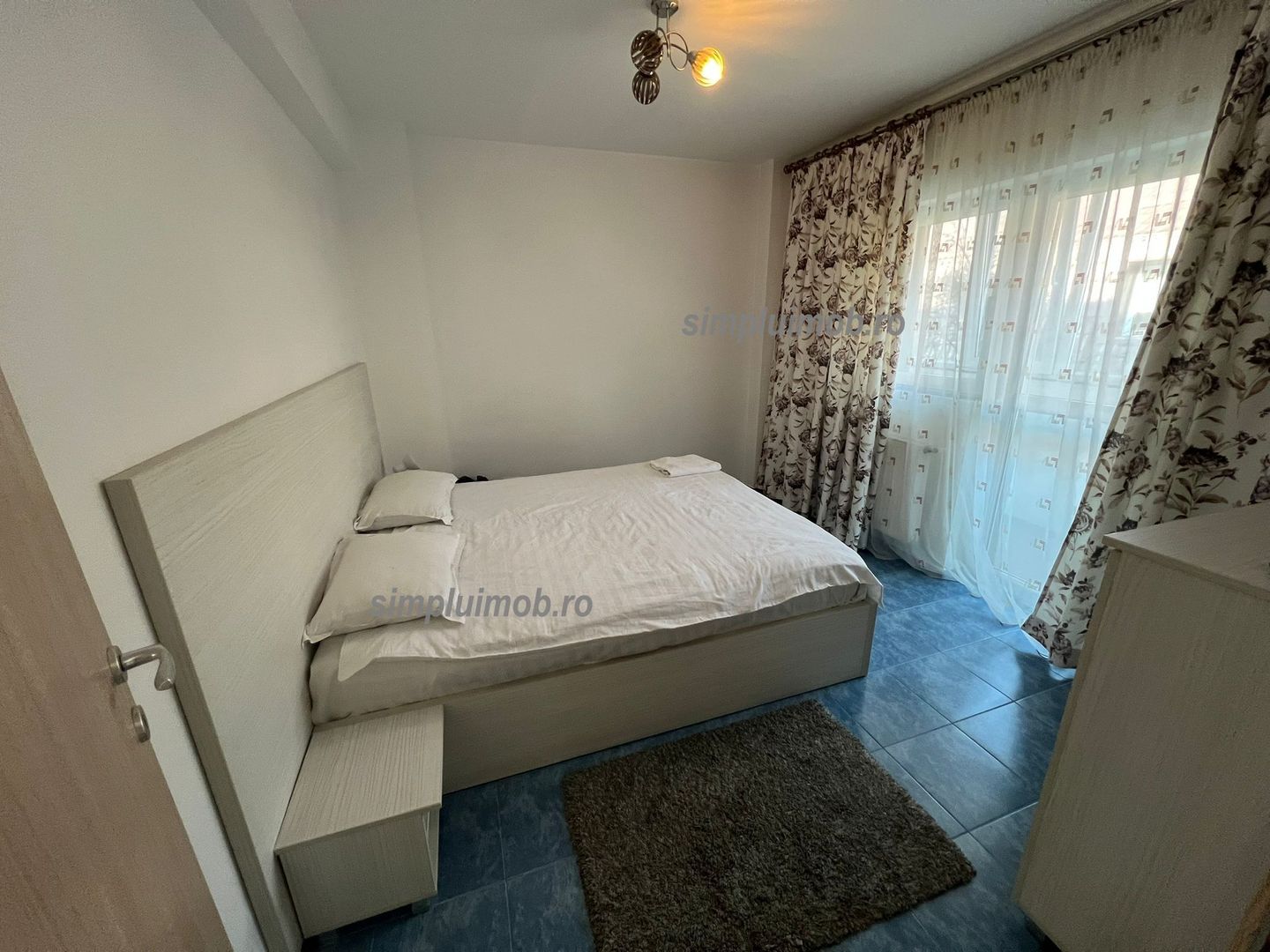 Apartament Spatios Cu Centrala Proprie 65mp an 2017 - Poză 3