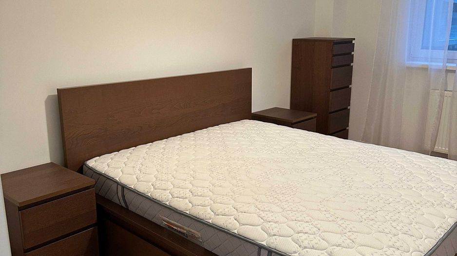 Apartament cu 2 camere in GranVia Park, metrou Lujerului - Poză 6