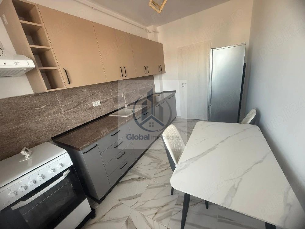 Apartament 2 camere Confort Urban | Sector 5 | 63 mp | 500 € - Poză 3
