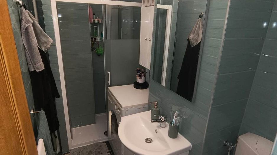 Garsoniera tip D, Rogerius, decomandata, 59 900 E. Comision 0 - Poză 5