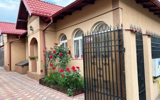 Casa P+M, cu 5 camere, zona Central - Poză 23