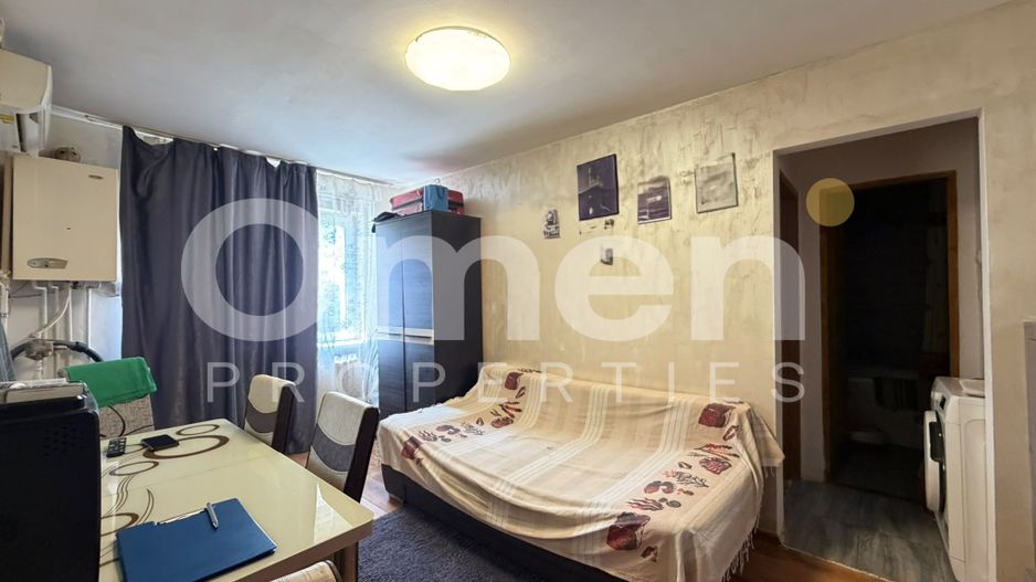 Apartament cu 2 camere, etaj intermediar, zona Vivo - Poză 3