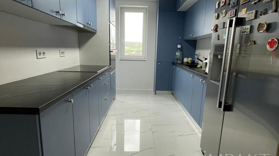 Penthouse Exclusivist cu 2 Terase Panoramice și Jacuzzi - Poză 5