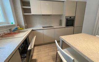 APARTAMENT CU 4 DORMITOARE + BIROU LANGA PARC HERASTRAU - Poză 6
