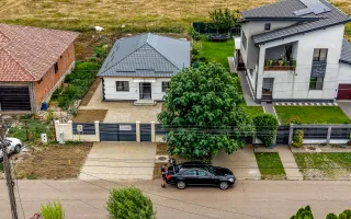 Casă nouă 4 camere, ideală pentru familie. Toate utilitățile - Poză 18