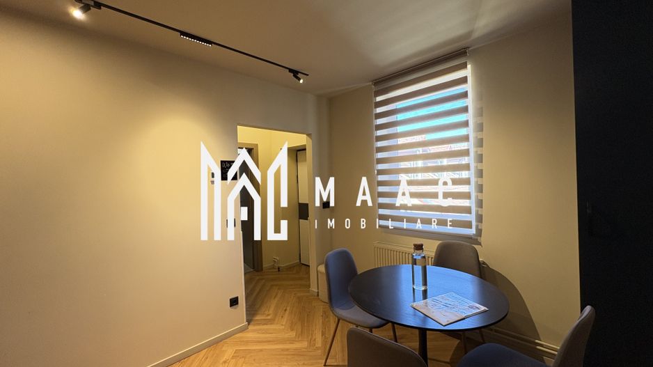 Apartament 2 camere I Regim hotelier I Centrul istoric i - Poză 3