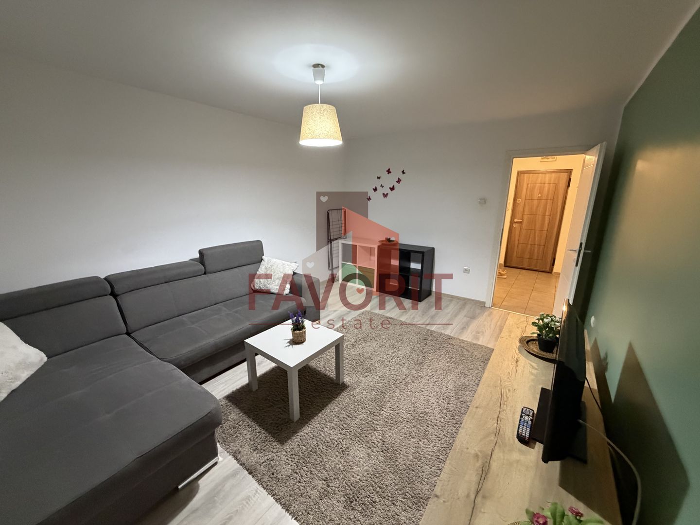 La 2 pasi de Iulius Mall. Disponibil imediat. - Poză 2