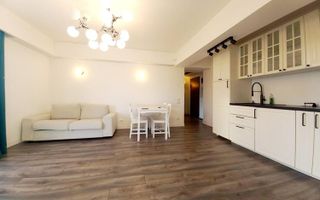 Apartament 3 camere | Baneasa-Petrom City | Parcare | Bloc boutique - Poză 9