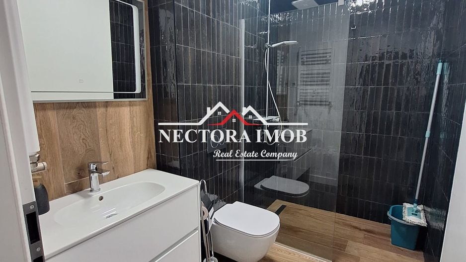 NECTORA IMOB-Apartament 3 camere,64 mp,Et.3, Luceafarul Calea Aradului - Poză 10