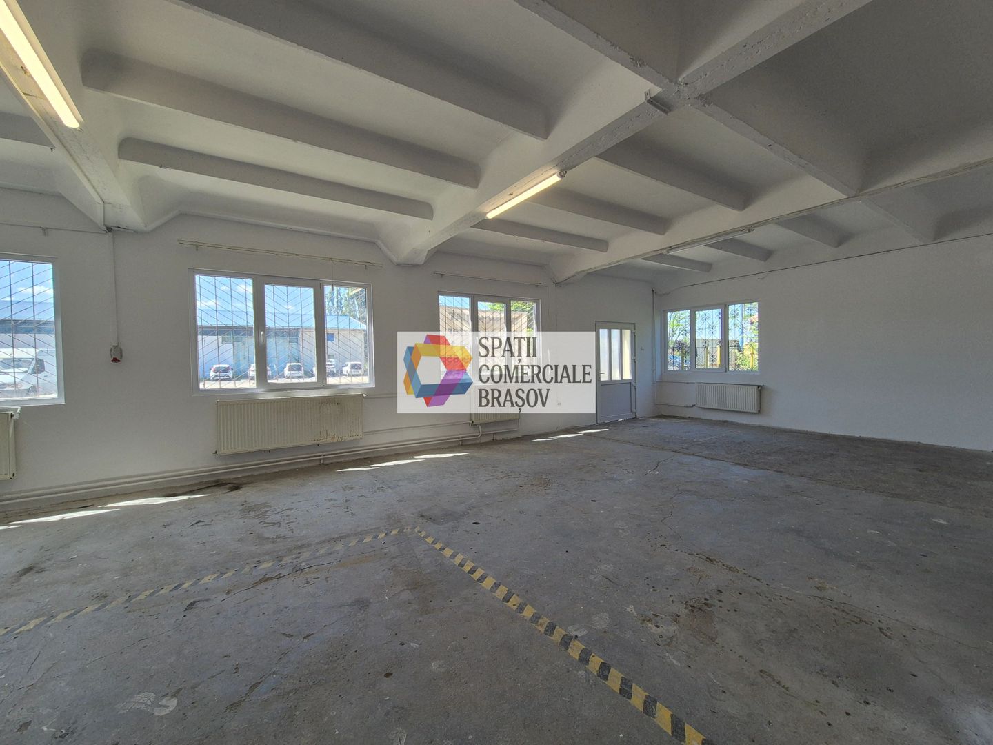 Spatiu versatil birouri/producție - 300 mp - Poză 2
