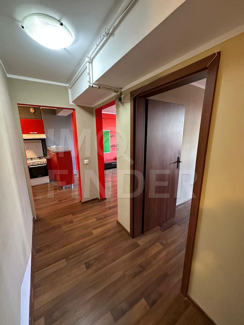 Apartament 2 camere, imobil nou, parcare, Centru - Poză 4