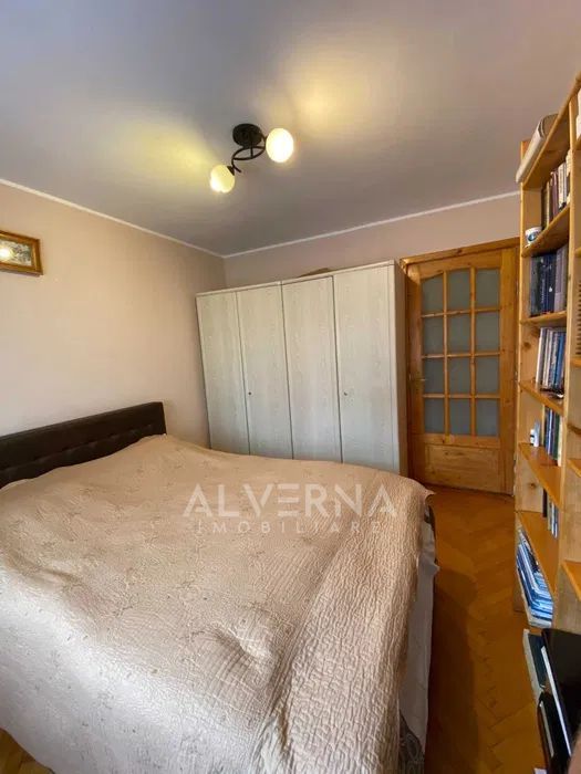 Disponibil | Apartament 4 camere + 2 balcoane | zona Intre Lacuri - Poză 4