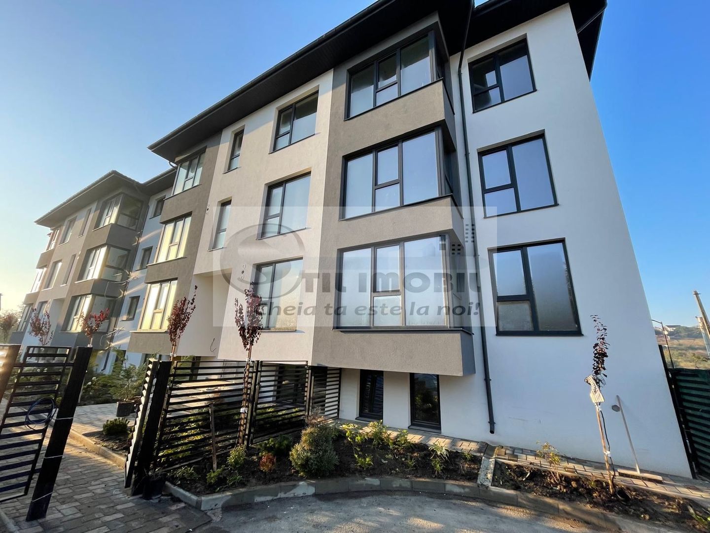 Apartament 4 camere modern cu 0% comision - Poză 6