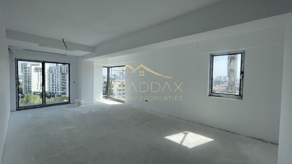 Apartament 3 camere//142 mp//BLOC EXCLUSIVIST NOU//Nordului*Cartierul Francez - Poză 8