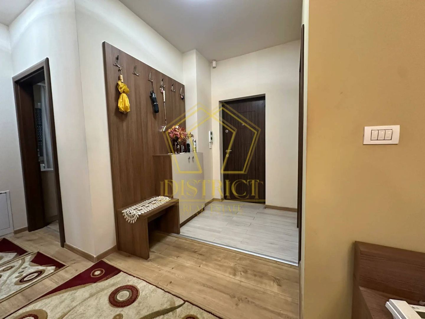 Apartament spatios cu 3 camere | Braytim - Poză 11