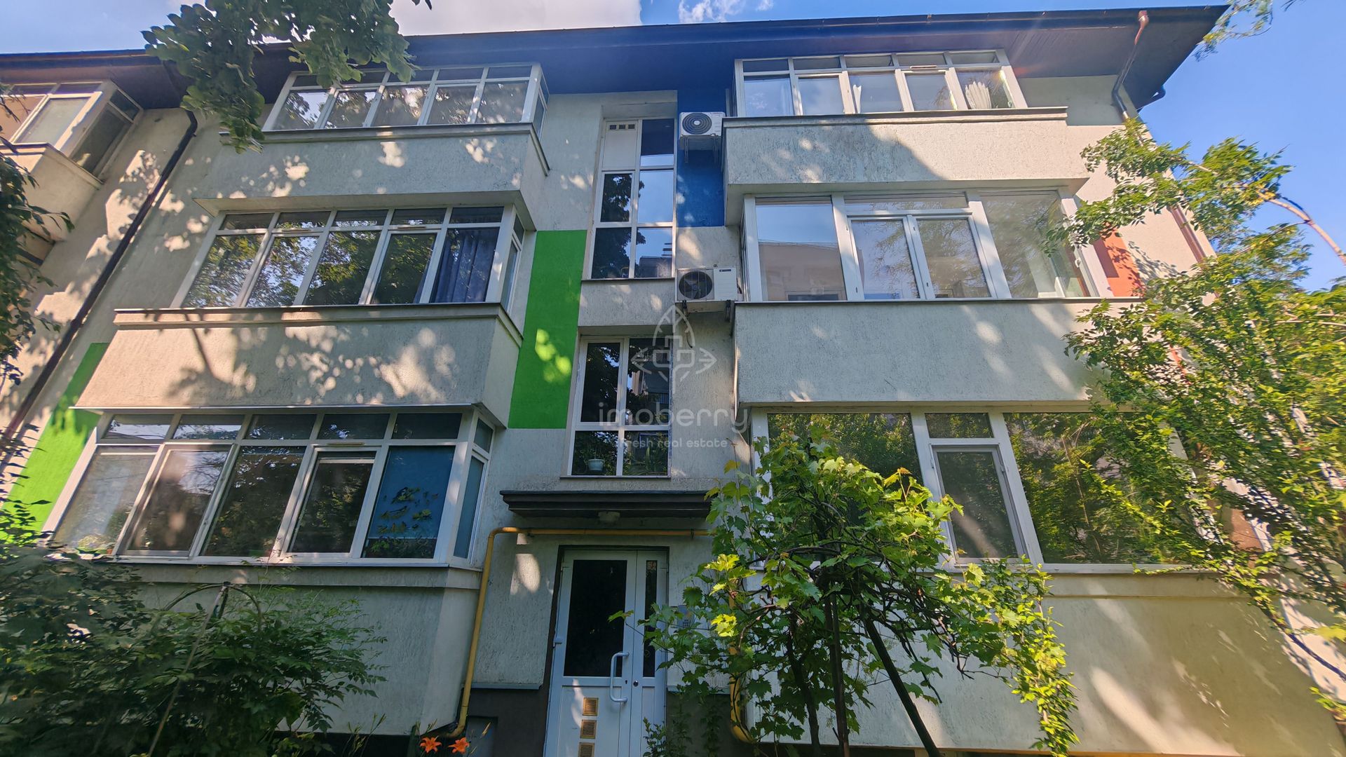 Inchiriere apartament doua camere, Oltenitei, Berceni, Mall Sun Plaza, metrou - Poză 13