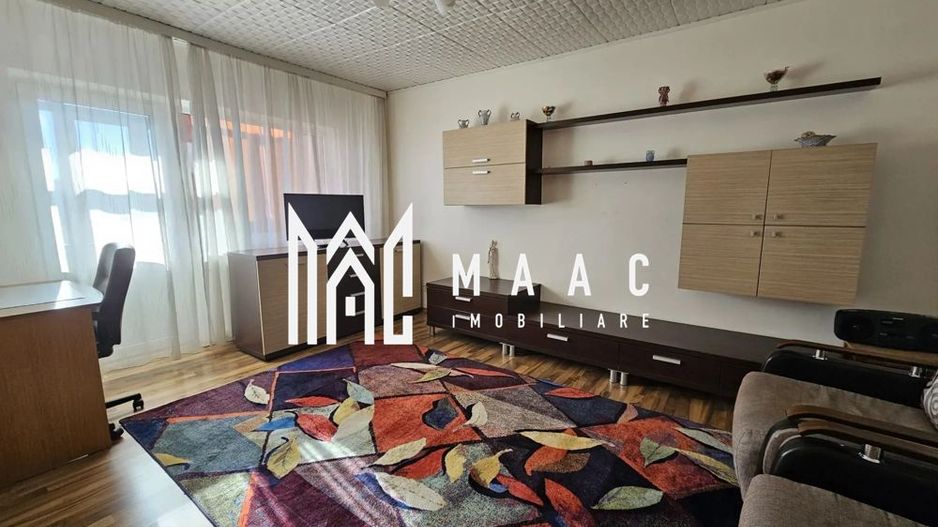 Apartament 2 camere centrala gaz zona Traian liceul Lahovari - Poză 2