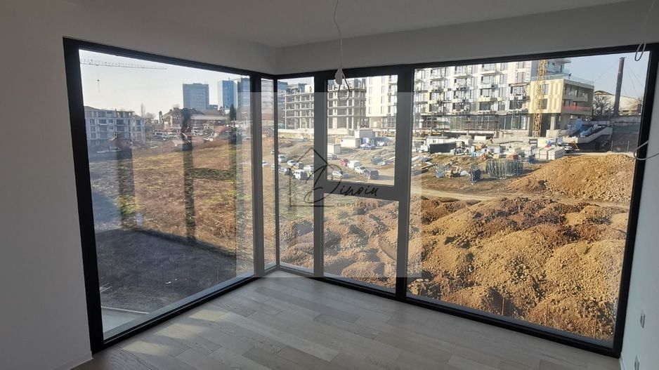 COMISION 0% Apartament 2 camere One Lake Club Floreasca - Poză 8