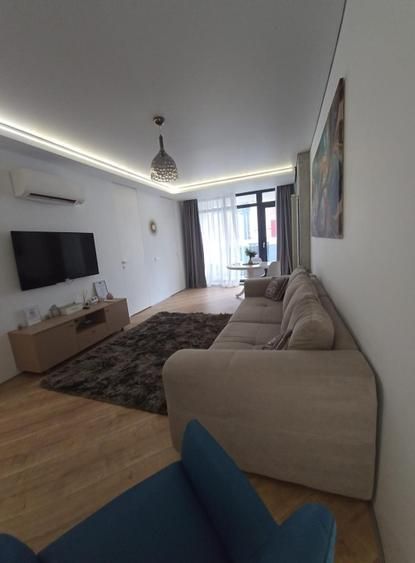 Apartament 2 camere Floreasca-Aviatiei, Complex Dinamic City - Poză 2