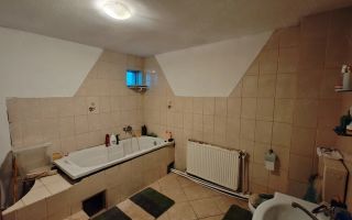 Casa si teren de vanzare ultracentral Iasi - Poză 9