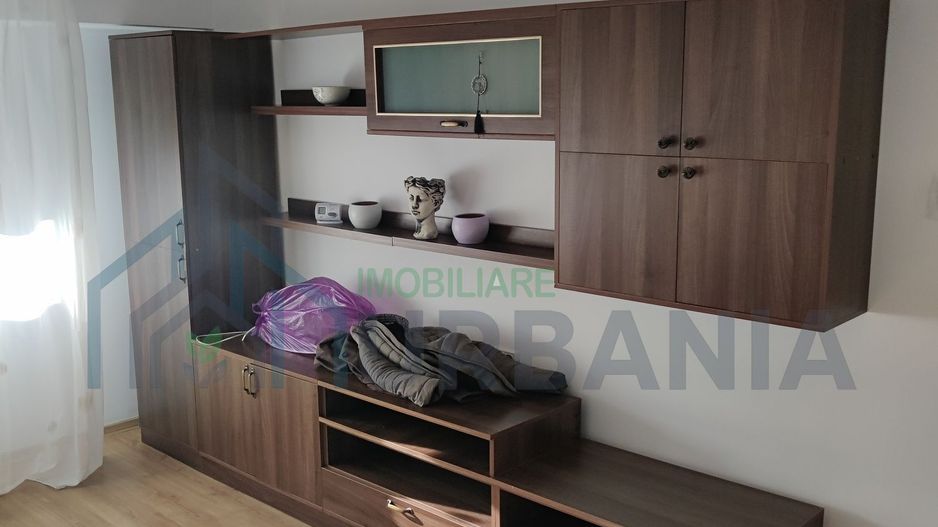 Apartament cu 3 camere de închiriat în Târgu Frumos, lângă Școala Gimnazială Garabet Ibrăileanu - Poză 3