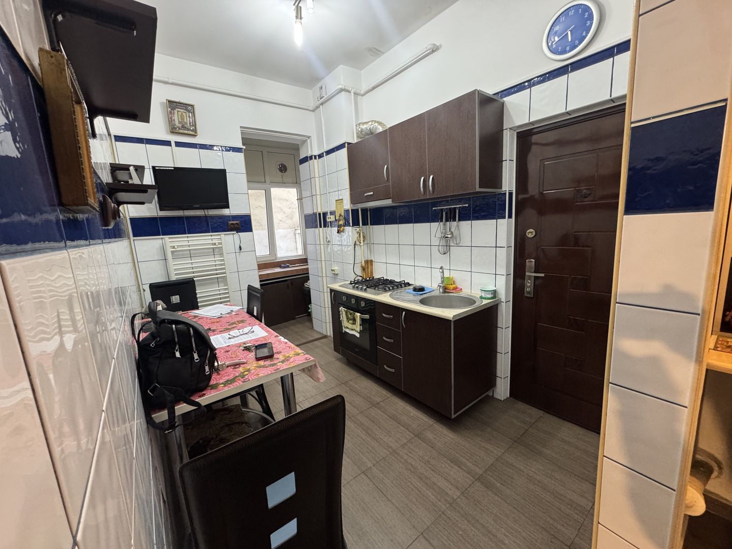 Apartament 2 Camere- Rosetti- Fara risc seismic - Poză 5