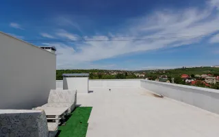 Vânzare, apartament, 2 camere, strada Valea Apelor, Codru - Poză 11