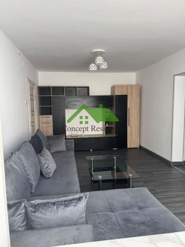 Apartament 3 camere - Traian , zona Garii - Poză 3