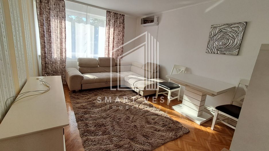 Apartament 2 camere | Etajul 4 | Zona Ultracentrala - Poză 3