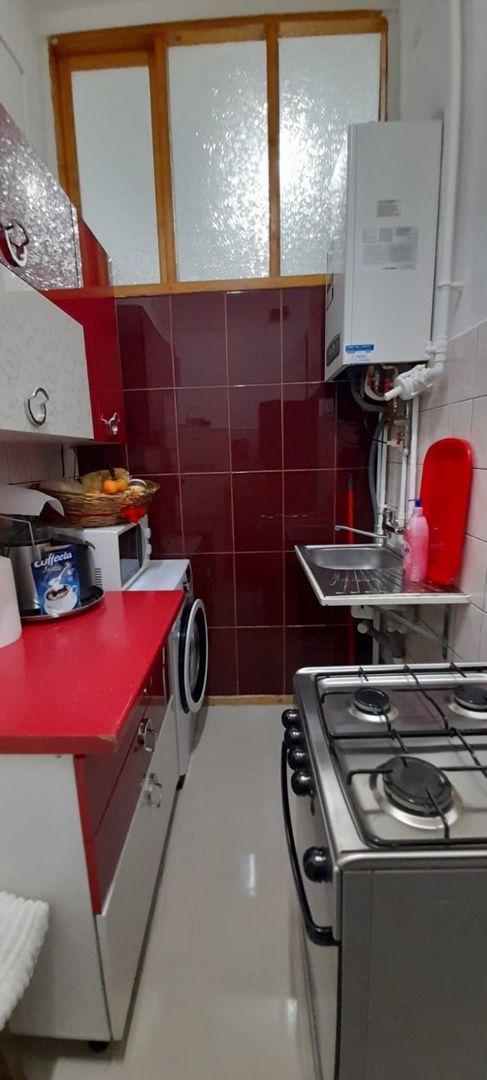 APARTAMENT 2 CAMERE  45 MP   MOBILAT  - RONAT - Poză 20