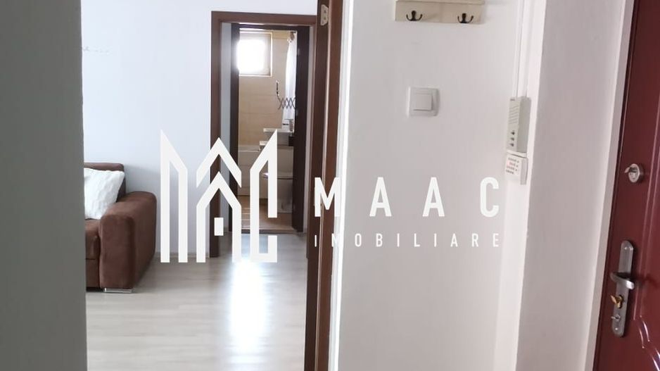 Apartament 2 camere I 56 MPU  I Soseaua Alba Iulia-Turnisor - Poză 9