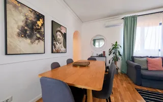 Apartament de lux cu vedere panoramica - Str. Vasile Conta - Poză 22