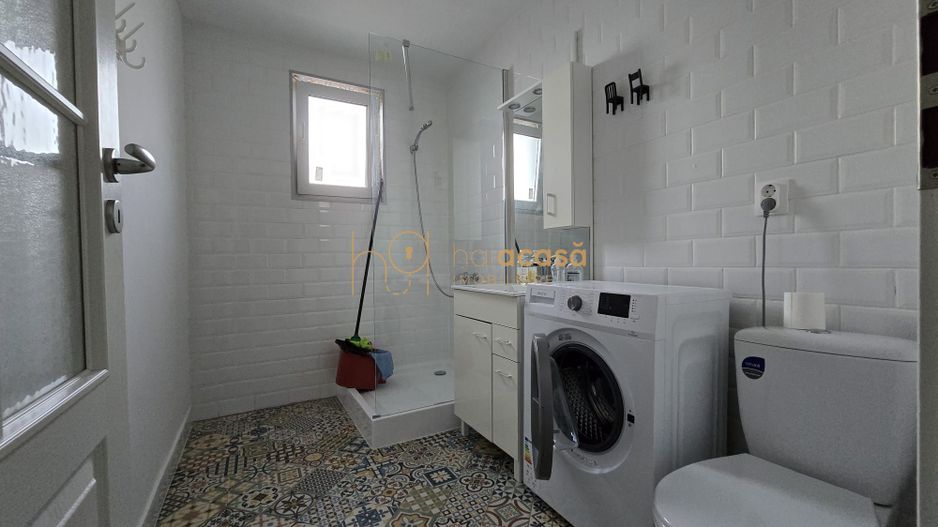 Apartament 2 camere 35 mp + garaj subteran - Poză 10