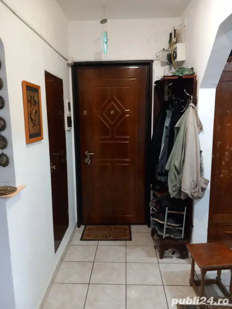 BRASADAS vinde ap 3 cam etaj 2/4 Carpati 2. - Poză 10