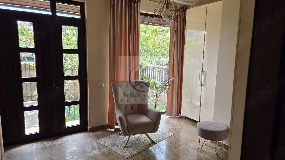 Casa lux Dobroesti Fundeni Ilfov - Poză 2