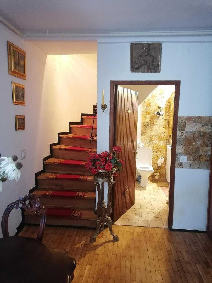 COTROCENI - Cuibușorul de nebunii al pictorului Zamfir DUMITRESCU - Poză 4