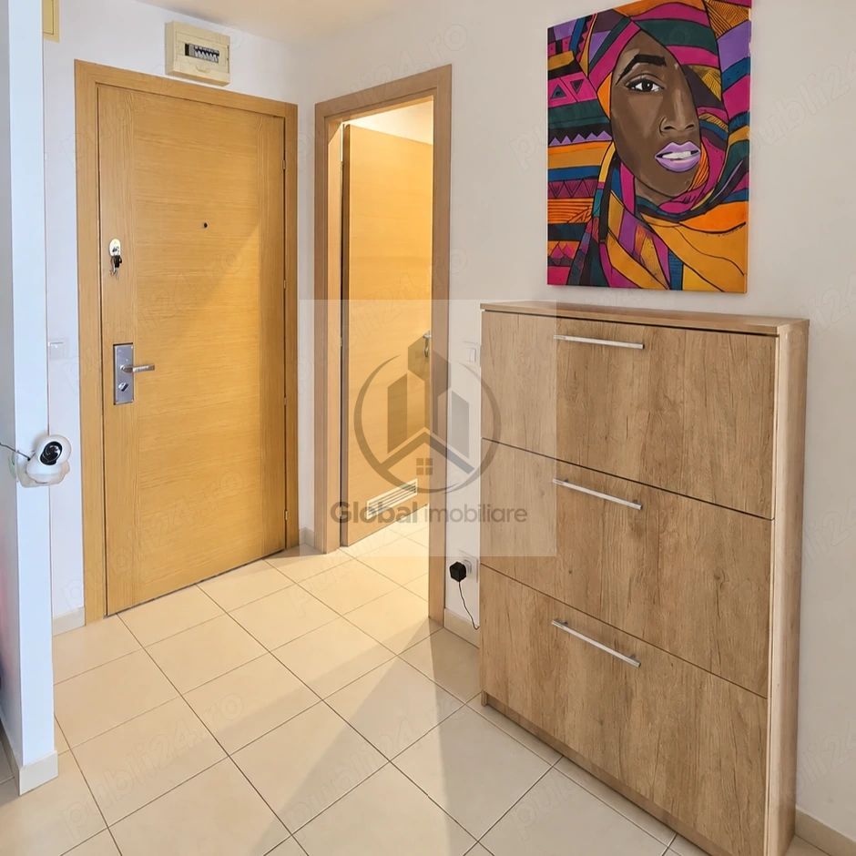 Apartament 2 camere lângă Delta Văcărești | Etaj 14/15 - Poză 7
