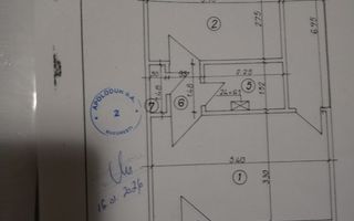 vanzare Apartament 2 camere de vanzare Soseaua Colentina - Poză 9