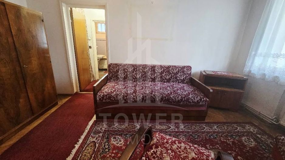 Apartament de vanzare ultracentral Sibiu - Poză 2