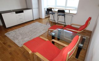 3 camere, zona Dambovita, apt superb, centrala proprie, disponibil imediat - Poză 2