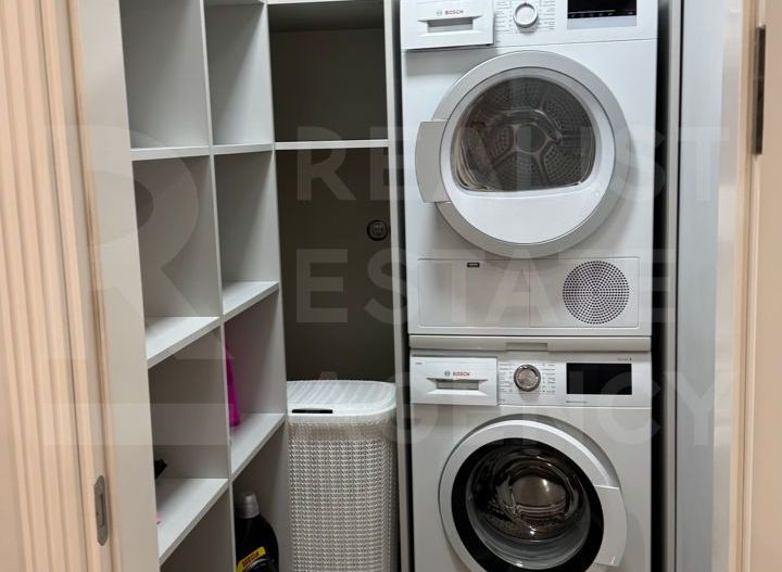 Chirie, apartament, 3 camere, bd. Decebal, Botanica - Poză 7