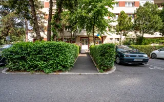 Apartament cu 3 camere, Grigorescu, la 5 minute de Profi - Poză 17